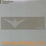 Spacediver - Unspoken