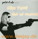 Miss Yetti - Out Of Control 2x12"