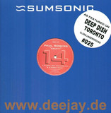 Paul Rogers - Krafty *remix*