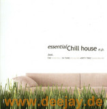 Essential Chill House - 2x12" Ep