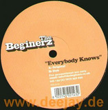 The Beginerz - Everybody Knows