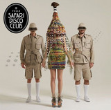 Yelle - Safari Disco Club