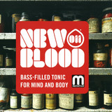 New Blood - New Blood 011 2x12"