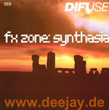 Fx Zone - Synthasia