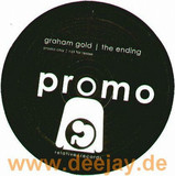 Graham Gold - The Ending