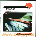 Close Up - Move On