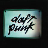 Daft Punk - Human After All