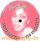 Donna Summer Vs. The Crusaders - I Feel Streetlife
