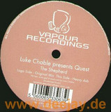 Quest - The Shepherd