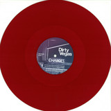 Dirty Vegas - Changes