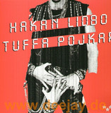 Hakan Lidbo - Tuffa Pojkar Ep