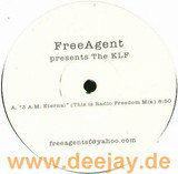 The Klf - 3 Am Eternal