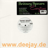 Britney Spears - Everytime Remixes
