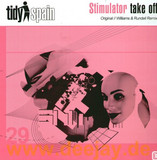Stimulator - Take Off