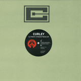 Curley - Ultimate Straightness Ep