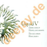 Liquid V - Sampler Ep