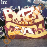 Rene Amesz - Back Into The Funk