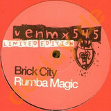 Brick City - Rumba Magic