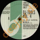 Slam Mode - Dj Tools 4