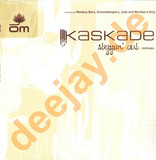 Kaskade - Steppin Out *rmx*