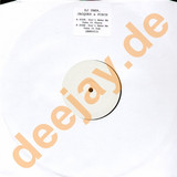 Dj Uber, Jaques & F - Don't Make Me Take It