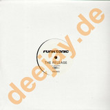 Funktonic - The Release