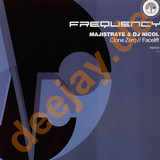 Magistrate And D Nic - Clone Zero/ Facelift
