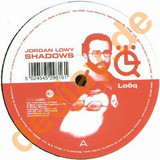 Jordan Lowry - Shadows