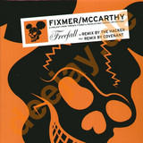 Terence Fixmer & Douglas Mccar - Freefall Rmx