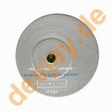 Little Annie & The Legally Jam - Mixed Up Little Annie