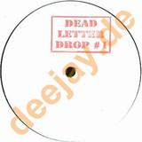 Dead Letter Drop - Volume 1