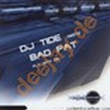 Dj Tide Meets Bad Pat - Fly With Me
