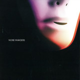 Noise Invaders - Time