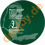 Broken Home - Much Love Ep