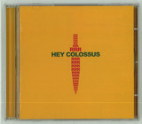 Hey Colossus - Rrr
