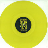 Bottin - Presents Cathode Ray