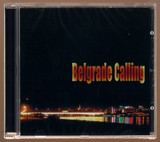 Belgrade Calling - Belgrade Calling