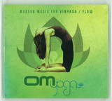 Om - Om Yoga