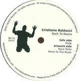 Cristiano Balducci - Back To Basics