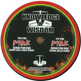 Demolition Man - Fire