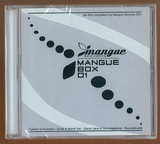 Mangue Records - Mangue Box 001