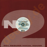 Major Boys Feat. Kathy Brown - Time Again *remix*