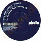 Pete Heller - Timewarp