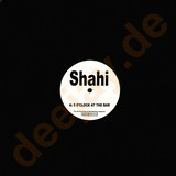 Shahi - 5 O Clock At The Bar