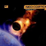 Neo Cortex - Storm Of Light