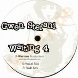 Gwen Stefani - What You Waiting For