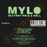 Mylo - Destroy Rock & Roll
