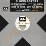 Flowmasters - Let It Take Control
