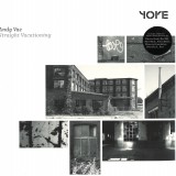 Andy Vaz - Straight Vacationing 2x12"