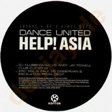 Dance United - Help Asia! Pt.2